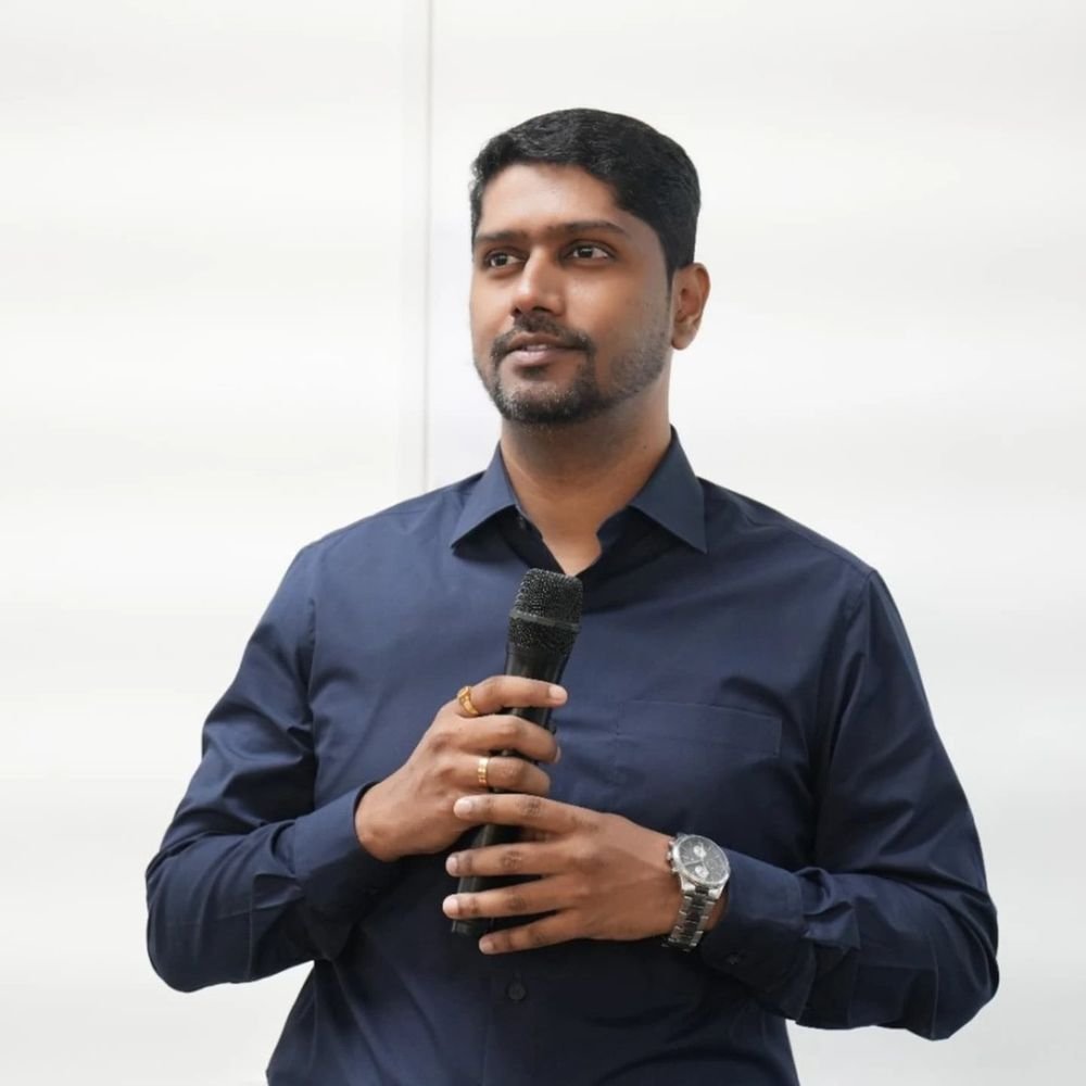 Dr. Swapnil Narake